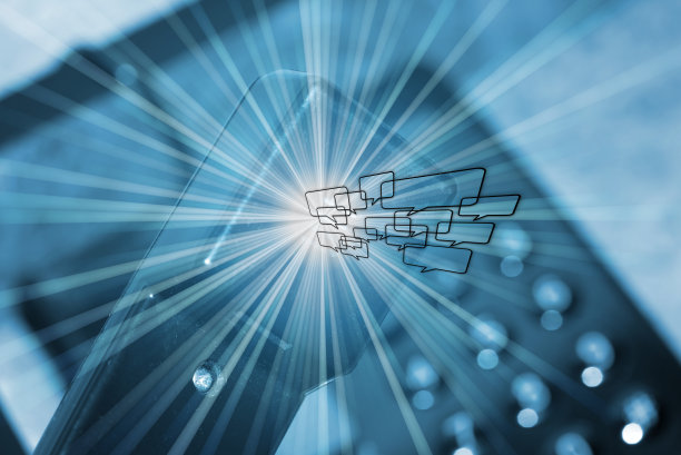 电话和通讯系统图片下载