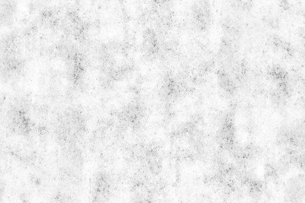 白色和黑色的垃圾纹理。白色表面有黑点划痕。图片下载
