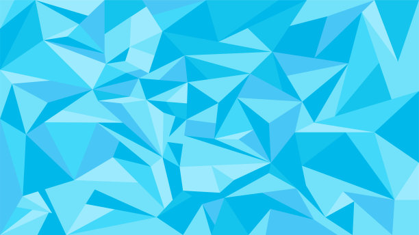 蓝色背景图片下载