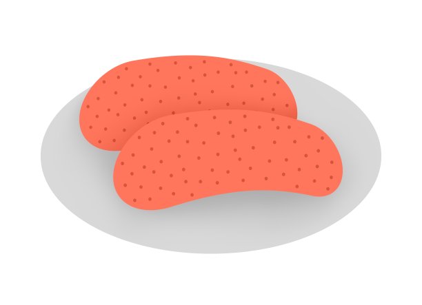 Spicy-flavored软籽图片下载