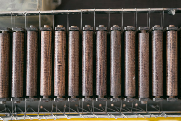 工业背景。图片下载