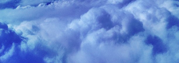 全景Cloudscape史诗图片下载