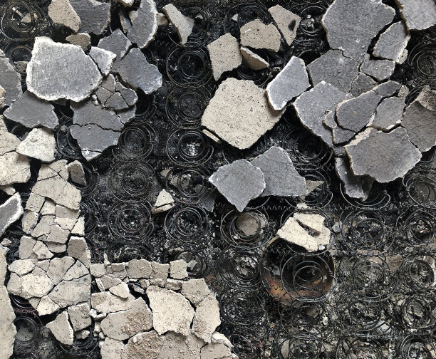 着火的房子图片下载