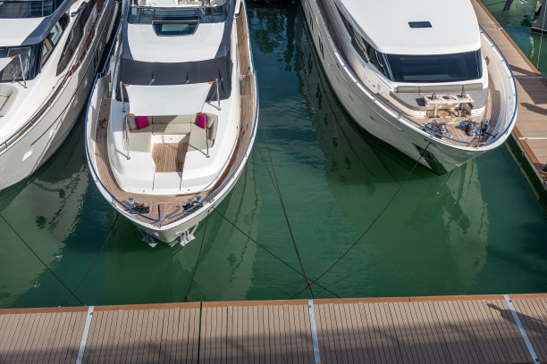 豪华游艇图片下载