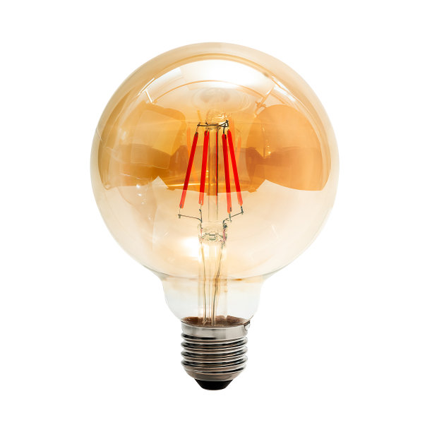 电的灯泡图片下载