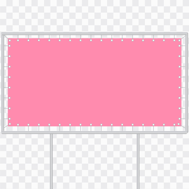 白色空白压墙。空白画布横幅。背景模型的横幅图片下载