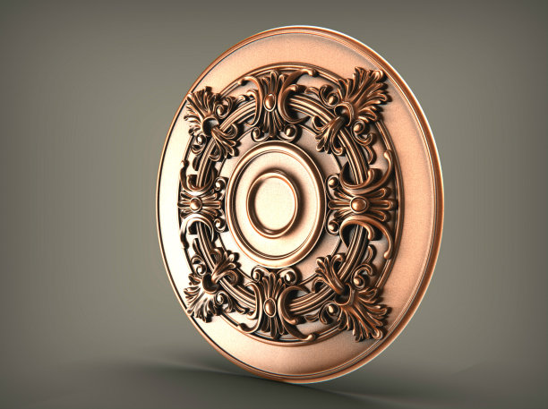 古代建筑形象的装饰，艺术的方向。图片下载