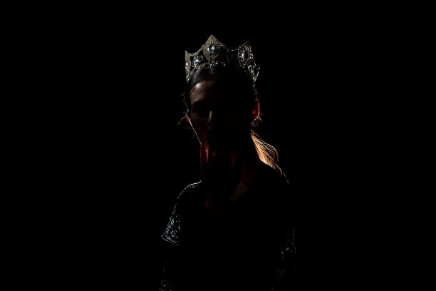 选美小姐选美皇后大赛钻石皇冠图片下载