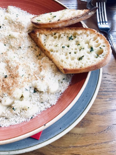 芝士通心粉图片下载