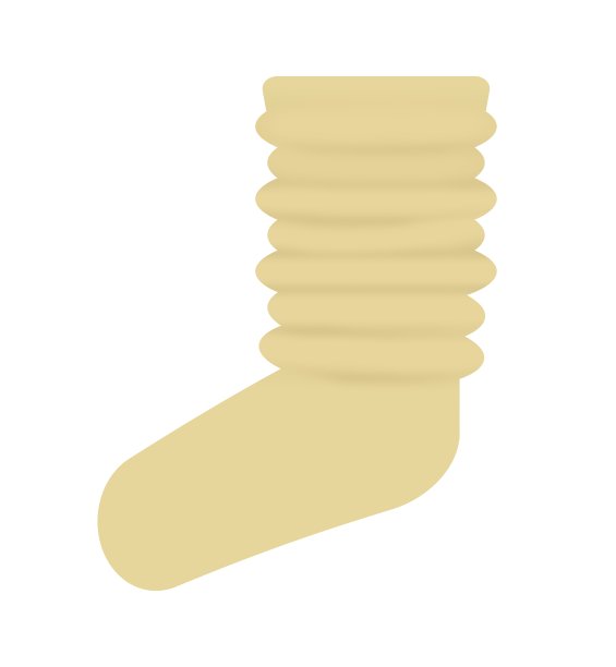 宽松的袜子图片下载