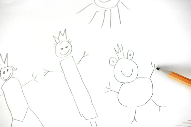 儿童图片特写图片下载