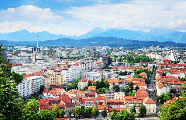 总统的告别,Slovenia图片下载