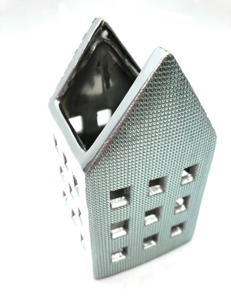 房子装饰银图片下载