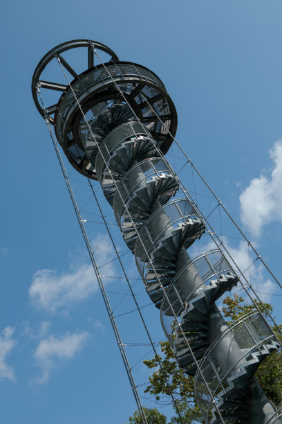 Krekenava观察塔图片下载