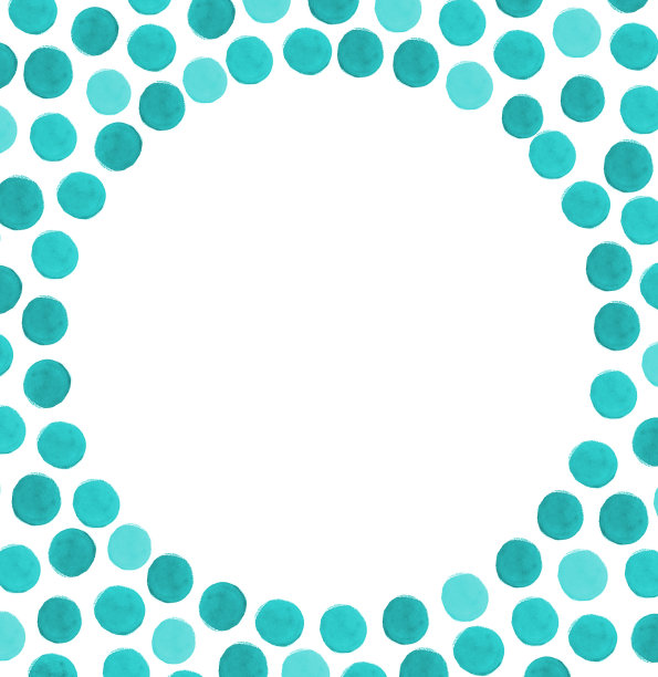 生日纸屑轮。图片下载