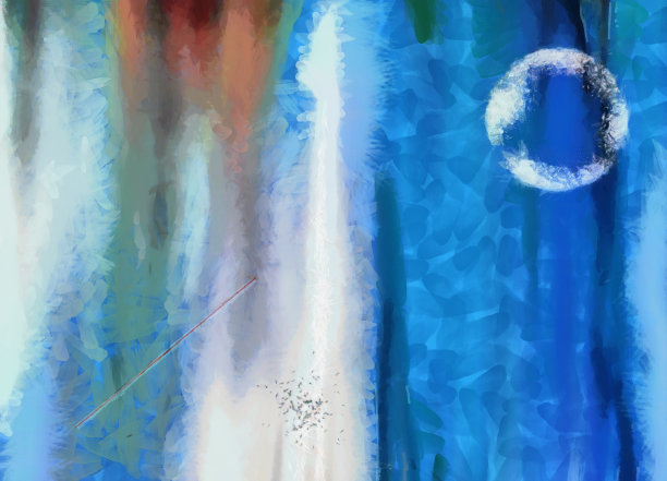 生动的抽象图片下载