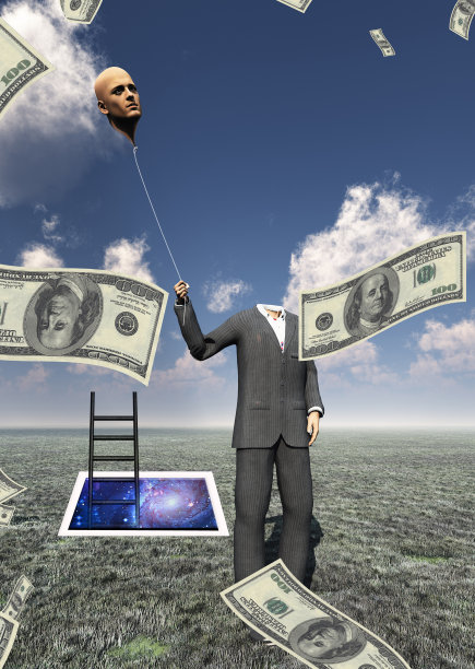 气球的头图片下载