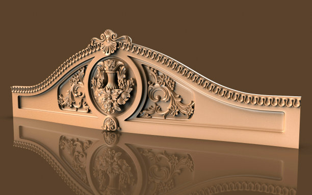 古代建筑形象的装饰，艺术的方向。图片下载