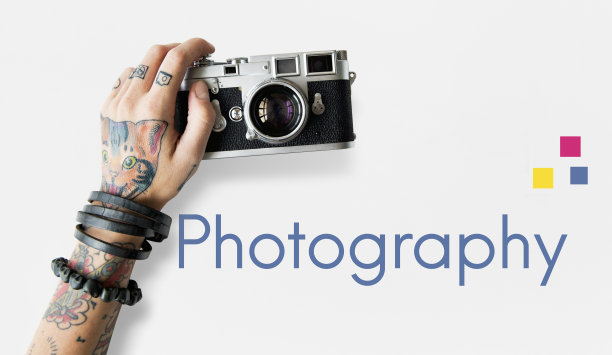 照相机是一种捕捉记忆的装置。图片下载