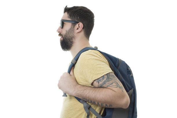 人的背包图片下载