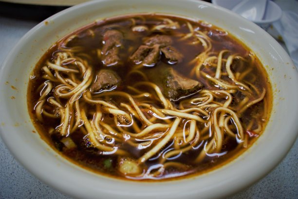 台湾牛肉面图片下载