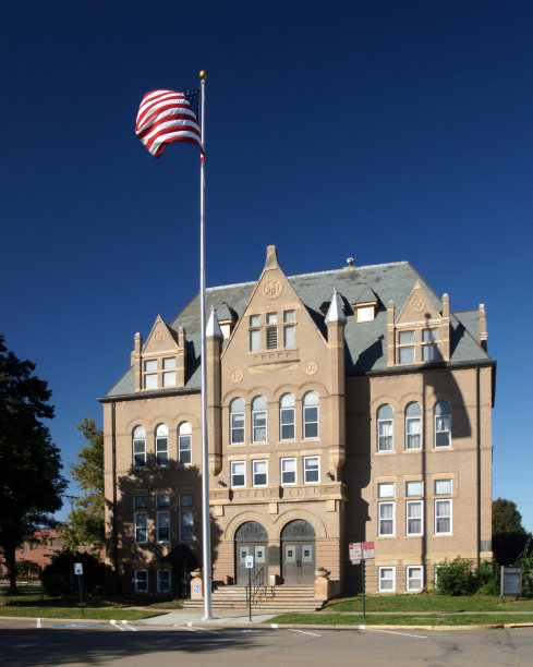 Yankton,南达科塔州图片下载