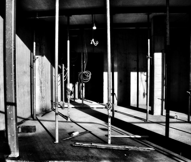 空房间图片下载