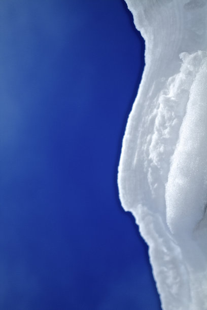 蓝白背景图片下载