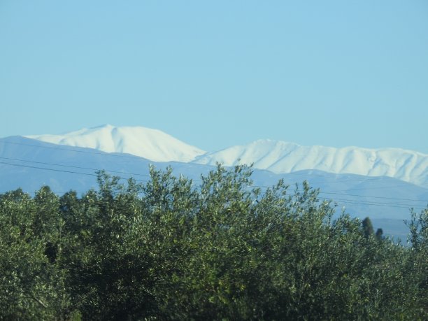 布伊布兰山图片下载