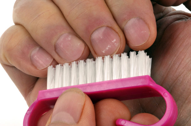 指甲刷图片下载