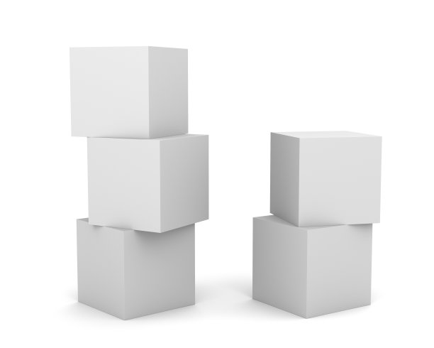 白立方列图片下载