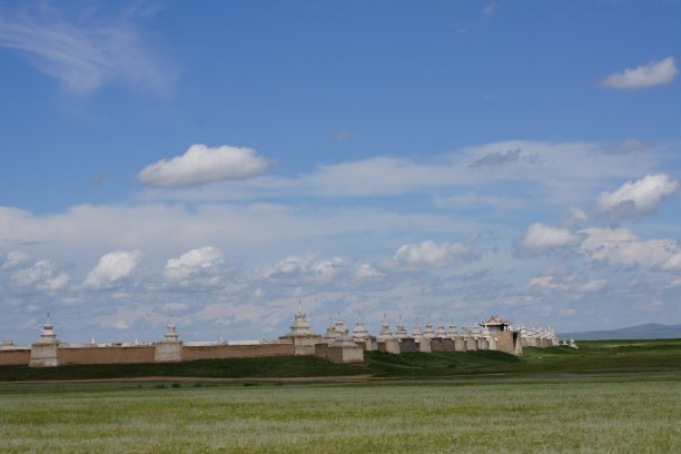 蒙古Kharkhorin,图片下载