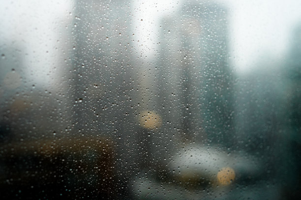 加拿大的城市风貌图片下载