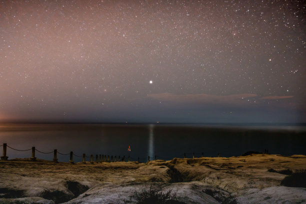 长时间曝光图片下载