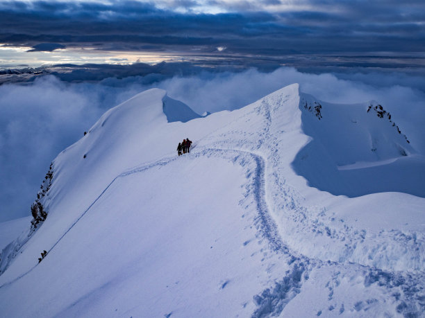 玻利维亚山景观图片下载