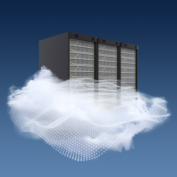 云计算计算机网络安全互联技术图片下载
