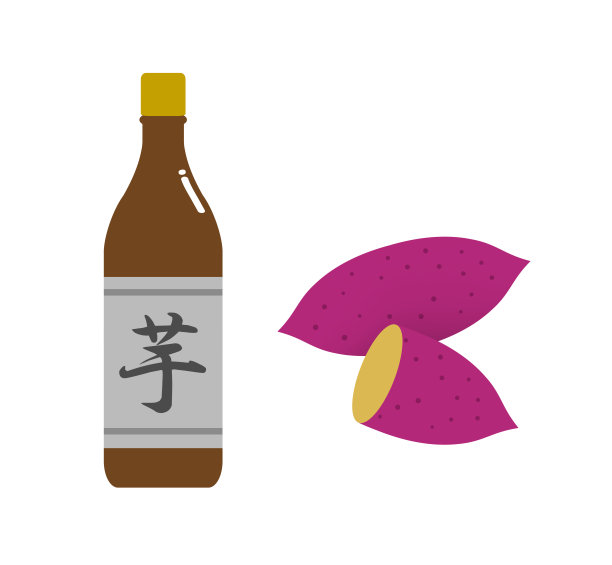 甘薯蒸馏酒图片下载