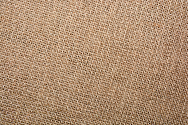 天然亚麻布的质地图片下载