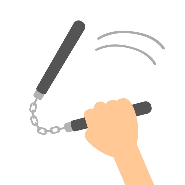 双节棍图片下载