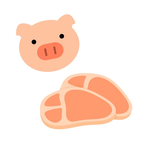 猪肉图片下载