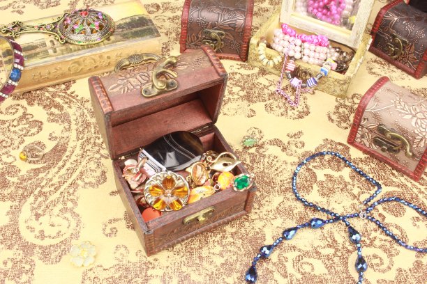 节日装饰。图片下载