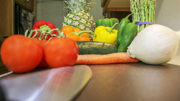 准备蔬菜图片下载