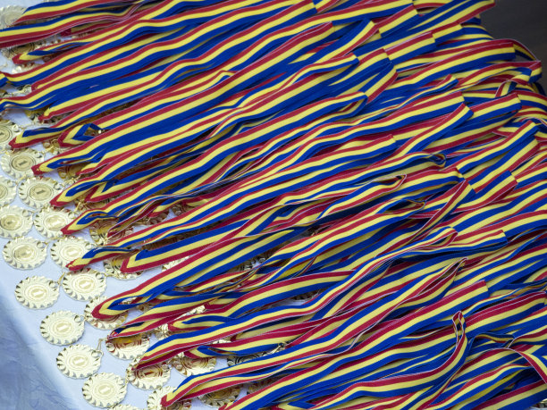 罗马尼亚的奖牌图片下载