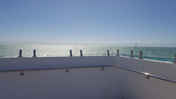 珀斯城市海滩图片下载