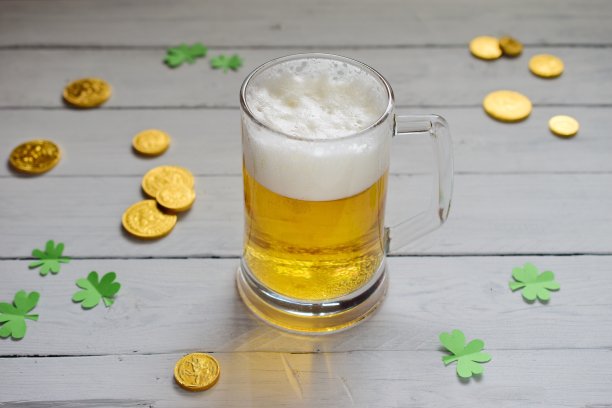 圣巴特里克节图片下载