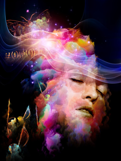 对数字交响曲图片下载