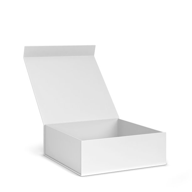 空白的盒子包装图片下载