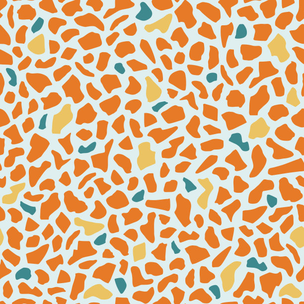 无缝水磨石图案图片下载