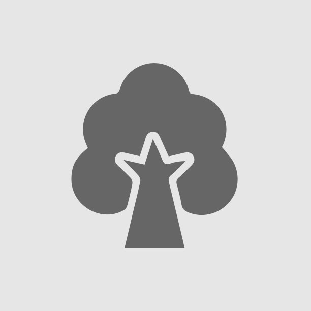 橡树矢量图标图片下载