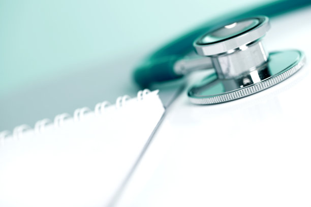 听诊器-医学概念图片下载